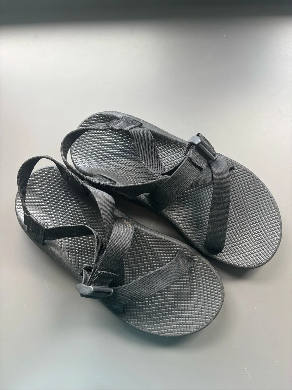 Chaco Sandals- Men’s 11 - Picture 2 of 6